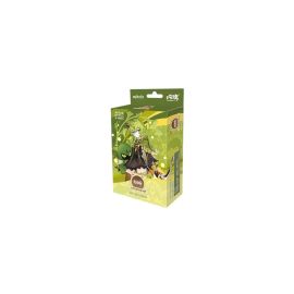 MiHoYo Pre-Build Starter Deck 05 Collei Series 1 -CN- vorgefertigt - FRI-GX47-006YRG