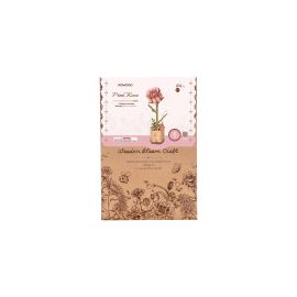Rowood Bausatz Pink Rose 104-teilig - FRI-GX47-001B4E