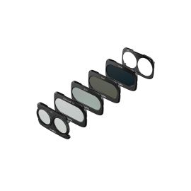 Smallrig 6658 Split Filter Kit for DJI Osmo Pocket 4P - FRI-GX47-006TCN