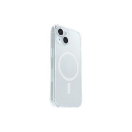 Otterbox Back Cover Symmetry für iPhone 17e/16e/15/14/13 Transparent - FRI-GX47-002W2Y