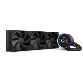 NZXT Wasserkühlung Kraken Elite 360 - FRI-GX47-001NJC