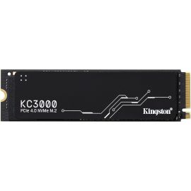 Kingston SSD KC3000 M.2 2280 NVMe 2048 GB - FRI-GX47-001D99