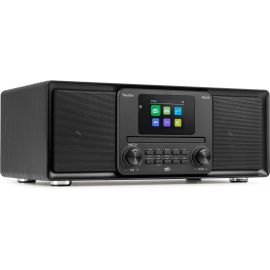 Audizio Palmi Schwarz - FRI-GX47-007AW4