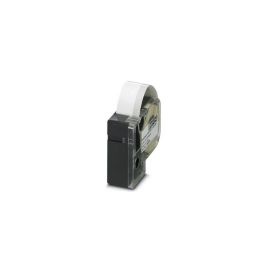 Phoenix Contact Beschriftungsband MM-EMLC (EX18)R C1 WH/BK Schwarz auf Weiss - FRI-GX47-002CNH
