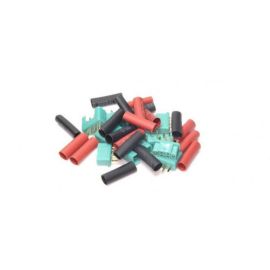 EP Stecker MPX 5 Paar - FRI-GX47-002V8A