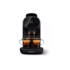 Philips Kapselmaschine L'OR Barista Sublime LM9012/62 Schwarz - FRI-GX47-002DBP