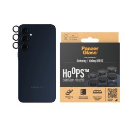 Panzerglass Lens Protector Rings HOOPS Galaxy A55 - FRI-GX47-0033K1
