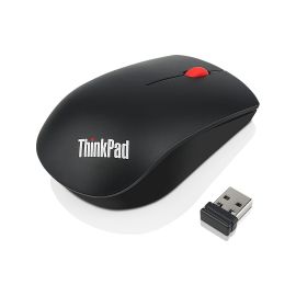 Lenovo Maus USB Essential Wireless - FRI-GX47-000M8A