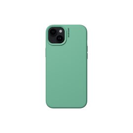 Nudient Back Cover Base Case iPhone 15 Plus Mint Green - FRI-GX47-0001FG