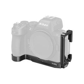 Smallrig L-Shaped Mount Plate für Nikon Z5II - FRI-GX47-005J13