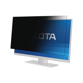 DICOTA Privacy Filter 2-way side-mounted Universal (16:9) 23 - FRI-GX47-003E05