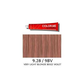 Kevin Murphy Color.Me Haarfarbe 9.28/9BV Sehr Hellblond Beige Violett / 100 ml - FRI-YD15-00001N