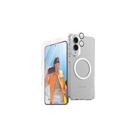 CARE 3-in-1 Flagship Set Transparent - FRI-GX47-001BH6