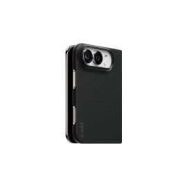 CARE Back Cover Discovery für Iphone Duo MagSafe - FRI-GX47-007BP7
