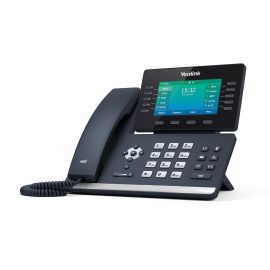 Yealink Tischtelefon SIP-T54W Grau - FRI-GX47-0004DD