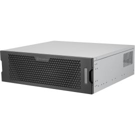 SilverStone Rackmount-Servergehäuse RM31 MINI - FRI-GX47-005VZ7