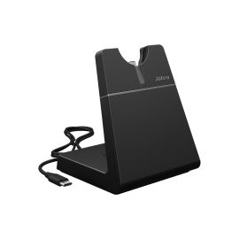 Jabra Ladestation Engage SE Ladestation Convertible USB-C - FRI-GX47-003H2S