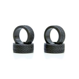 Kyosho Reifen Mini-Z Radial Tire Set 30° - FRI-GX47-002YXJ