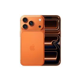 Apple iPhone 17 Pro 1024 GB Cosmic Orange - FRI-GX47-0019HZ