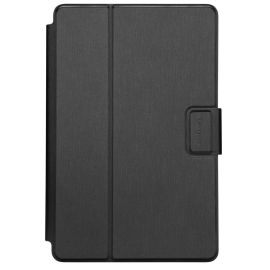 TARGUS SafeFit Rotating Case blk - FRI-HN64-0000BB