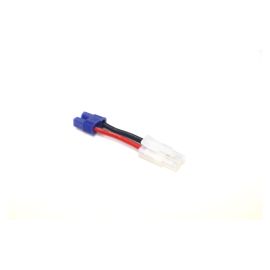 EP Adapterkabel Tamiya zu EC3 - FRI-GX47-0045J9