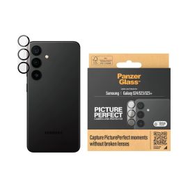 Panzerglass Camera Protector Samsung Galaxy S24 - FRI-GX47-003TN1