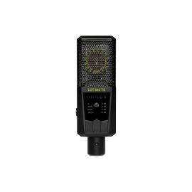 Lewitt Kondensatormikrofon LCT 640 TS - FRI-GX47-00475P