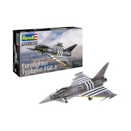 Revell Eurofighter Typhoon FGR.4 1:48 - FRI-GX47-006M46