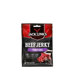 Beef Jerky Teriyaki 25g - FRI-GX47-000RZR