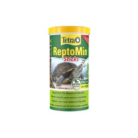Tetra Hauptfutter ReptoMin Sticks, 1000 ml, 270 g - FRI-GX47-002YVC