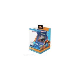 MyArcade Pico Player Mega Man 3.7? - FRI-GX47-006YZQ