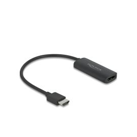 Delock Adapter 8K/30Hz HDMI - DisplayPort - FRI-GX47-0037V2