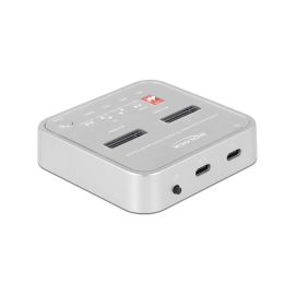 Delock für SSD mit SD Express Card Reader - FRI-GX47-005KF5