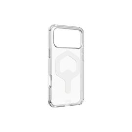 UAG Back Cover Plyo MS iPhone 17 Pro Max Ice/White - FRI-GX47-000DFV