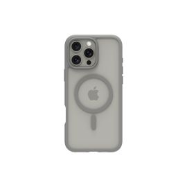 dbramante1928 Back Cover Grenen iPhone 16 Pro Max Titanium - FRI-GX47-001GHD