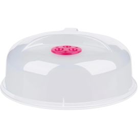 alpina Mikrowellenhaube Ø26 cm , assortiert - FRI-GX47-000Y2D