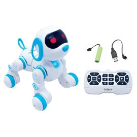 Lexibook Roboter Power Puppy - FRI-GX47-004MZ5