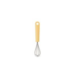 Brabantia Schwingbesen Tasty+ Vanilla Yello - FRI-GX47-001P6Q