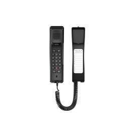 Fanvil Wand-/Tischtelefon H2U Schwarz - FRI-GX47-001888
