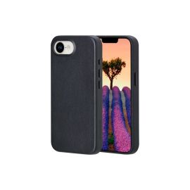 dbramante1928 Book Cover Roskilde iPhone 16e/iPhone 17e Black - FRI-GX47-000MEH