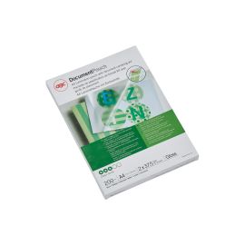 GBC Laminierfolie Document Pouch A4, 200 Stück - FRI-GX47-0010VQ