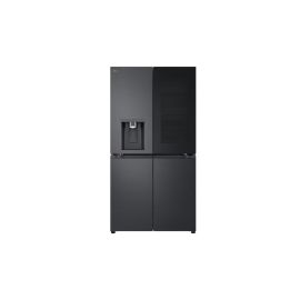 LG Foodcenter GMG960MMSD Schwarz - FRI-GX47-004HDD