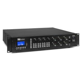 Power Dynamics Verstärker Pro PRM606 100 V, 6x 60 W - FRI-GX47-001Y8B