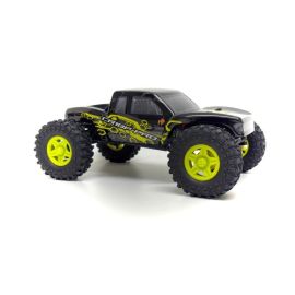 Absima BL Crawler CR18P PRO Juice Up gelb, 4WD, RTR, 1:18 - FRI-GX47-00399W
