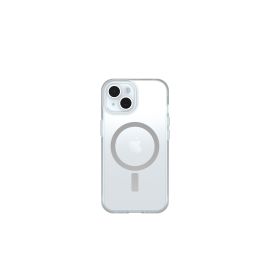 Otterbox Back Cover React MagSafe iPhone 17e/16e/15/14/13 Transparent - FRI-GX47-001HRY