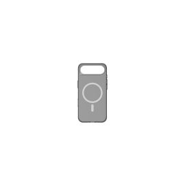 Rhinoshield Back Cover JellyTint MagSafe iPhone Air Ash Black - FRI-GX47-003AWC