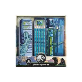 Undercover Schreibset Jurassic World 5-teilig - FRI-GX47-001CXA