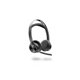 HP Headset Poly Voyager Focus 2 UC USB-C ohne Ladestation - FRI-GX47-001G9M