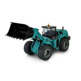 Amewi Radlader G485E Petrol, V5 1:14, RTR - FRI-GX47-006TXH