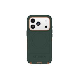 Otterbox Defender Pro MagSafe Camera Control iPhone 17 Pro (77-98388) - FRI-GX47-0007N0